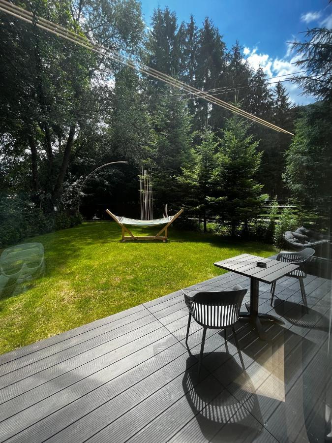 מלון בראן Garden Retreat Junior (Adults Only) מראה חיצוני תמונה