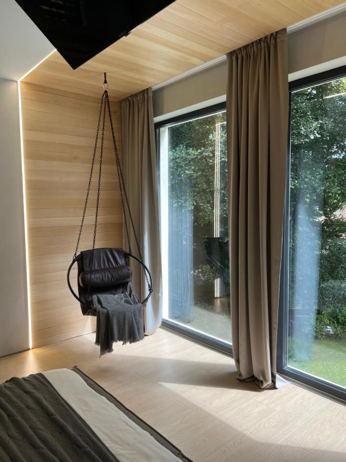 מלון בראן Garden Retreat Junior (Adults Only) מראה חיצוני תמונה