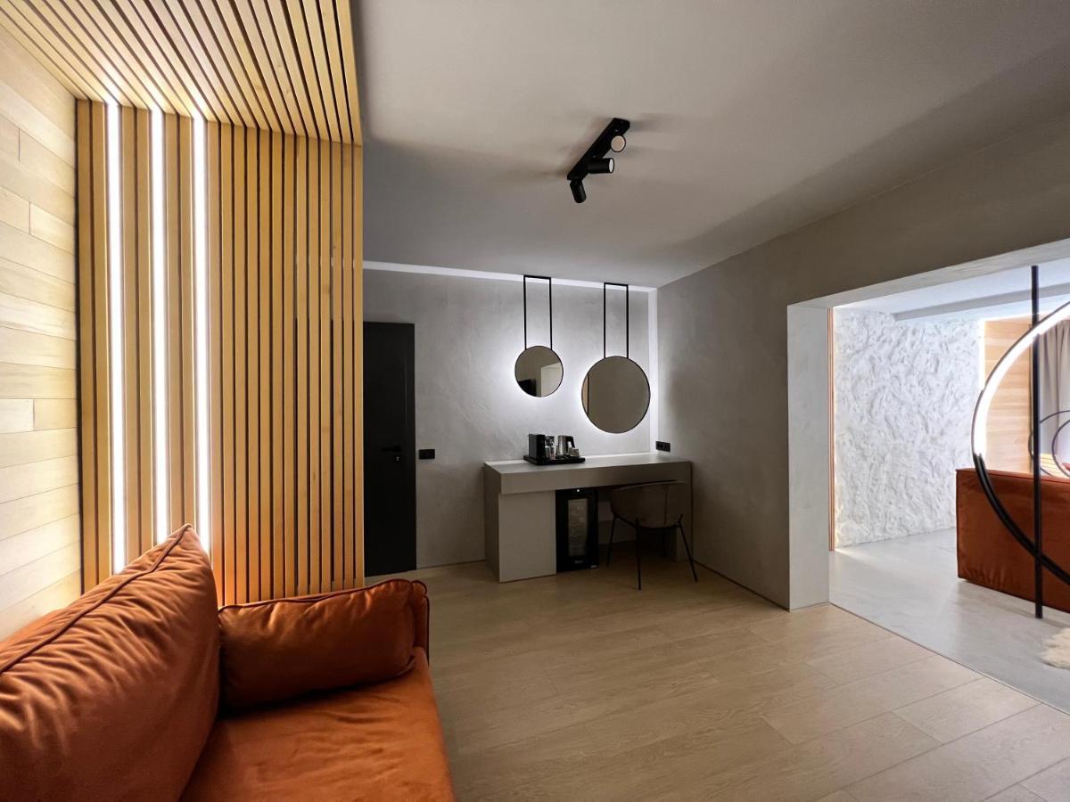 מלון בראן Garden Retreat Junior (Adults Only) מראה חיצוני תמונה