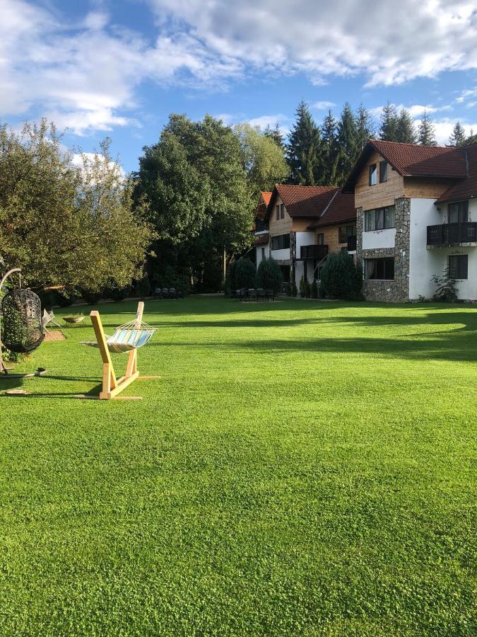מלון בראן Garden Retreat Junior (Adults Only) מראה חיצוני תמונה