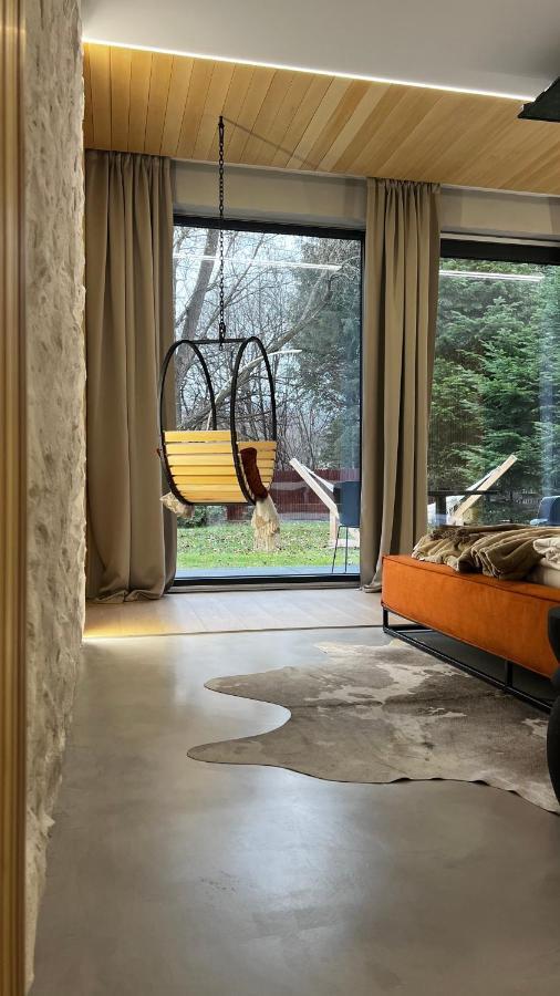 מלון בראן Garden Retreat Junior (Adults Only) מראה חיצוני תמונה
